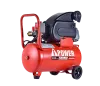 Компрессор поршневой масляный AC240/24D