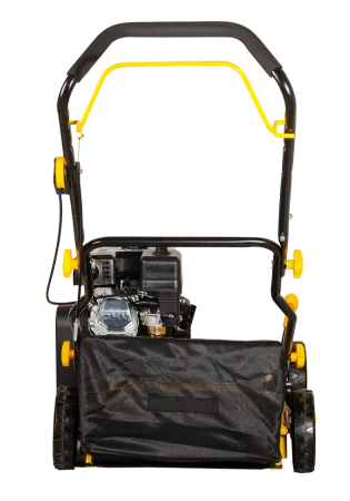 Бензиновый скарификатор-аэратор Huter GSA-7,0