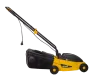 Газонокосилка электрическая Huter ELM-1100