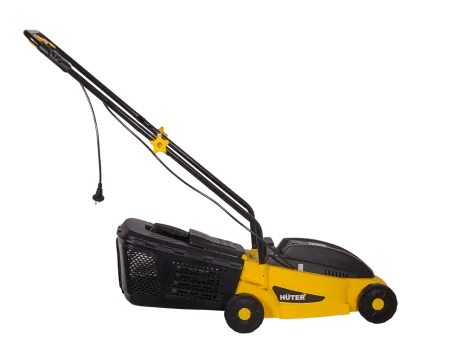 Газонокосилка электрическая Huter ELM-1100