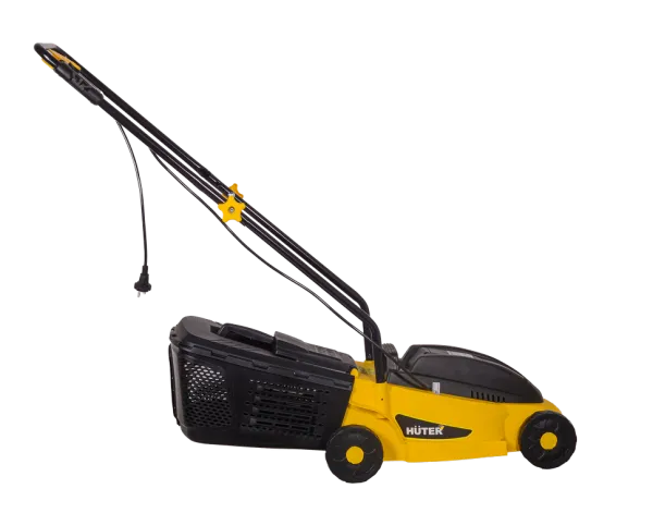 Газонокосилка электрическая Huter ELM-1100