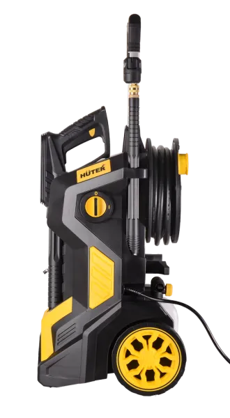 Мойка Huter W240i K7 SMART PROFESSIONAL