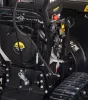Снегоуборщик бензиновый Huter SGC 11000CD