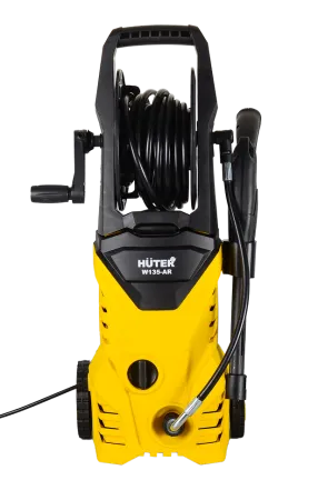 Мойка высокого давления Huter W135-AR