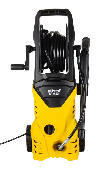 Мойка высокого давления Huter W135-AR