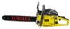 Бензопила Eurolux GS-4518