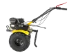 Сельскохозяйственная машина Huter МК-7000Р BIG FOOT