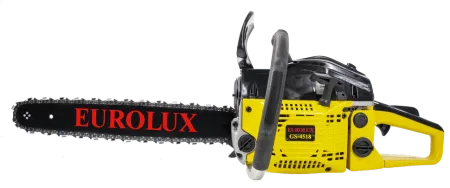 Бензопила Eurolux GS-4518
