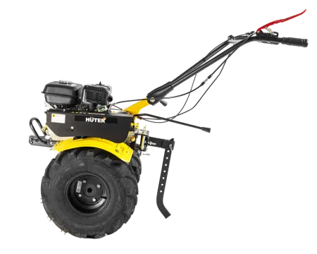 Сельскохозяйственная машина Huter МК-7000Р BIG FOOT