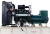 Дизельный генератор MGEp300DN