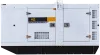 Дизельный генератор EcoPower АД200-T400eco (200 кВт, Woling) в кожухе