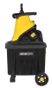 Садовый измельчитель электрический Huter ESH-2500T