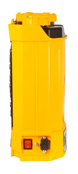 Опрыскиватель аккумуляторный Huter SP-12/8AC