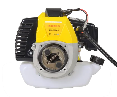 Триммер бензиновый Eurolux TR-2500S