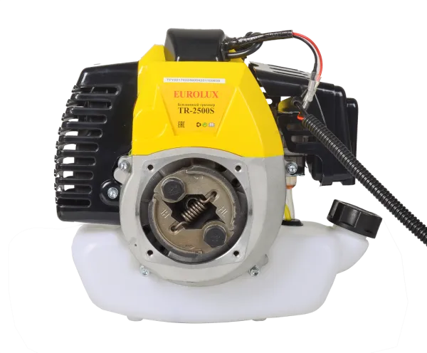Триммер бензиновый Eurolux TR-2500S