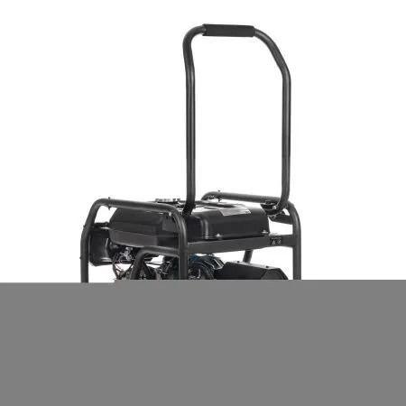 Бензиновый генератор HYUNDAI HHY 7050FE
