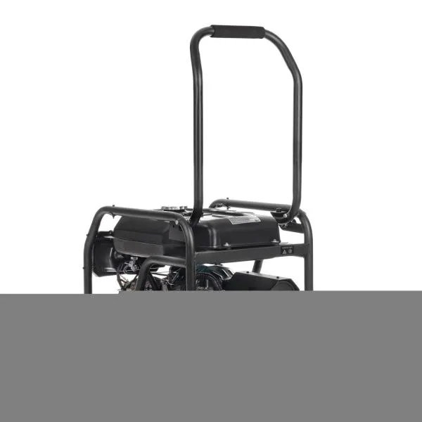 Бензиновый генератор HYUNDAI HHY 7050FE