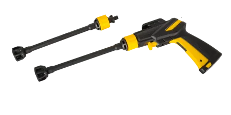 Мойка высокого давления Huter M2000-A