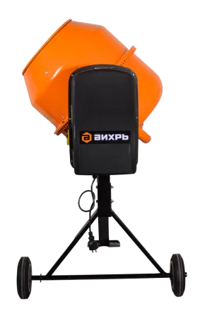Бетономешалка Вихрь БМ-140