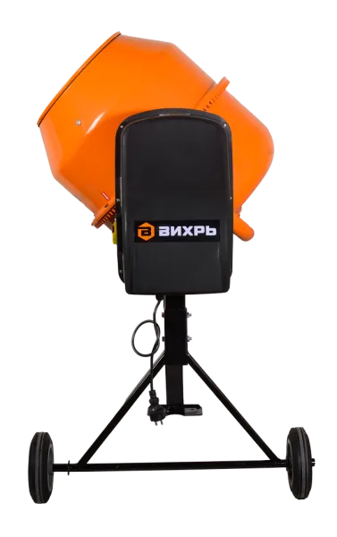 Бетономешалка Вихрь БМ-140