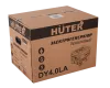 Электрогенератор Huter DY4,0LA