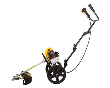Бензотриммер колёсный Huter GGT-2900W