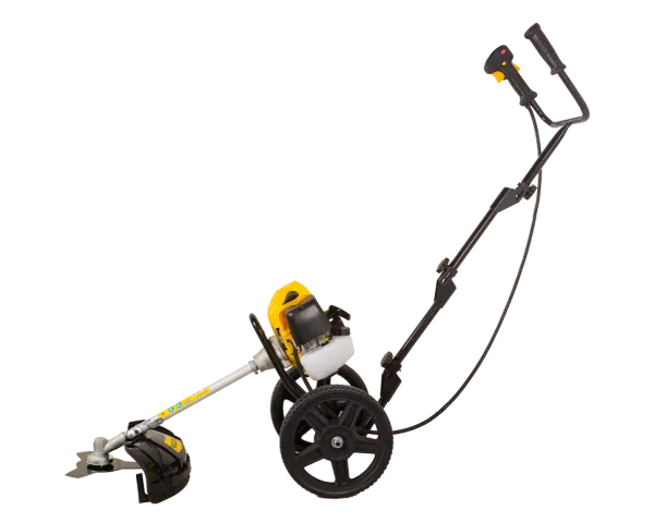 Бензотриммер колёсный Huter GGT-2900W