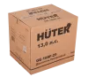 Двигатель бензиновый Huter GE-188F-25