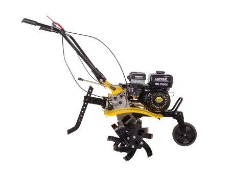 Сельскохозяйственная машина Huter MK-7000PС без колёс