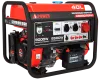 Портативный бензиновый генератор A-iPower A9000TEAX