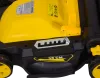 Газонокосилка электрическая Huter ELM-1400P