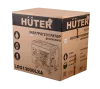 Электрогенератор дизельный LDG 13000LXА Huter