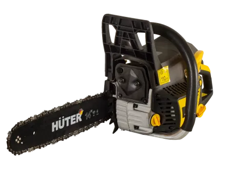 Бензопила Huter BS-4514