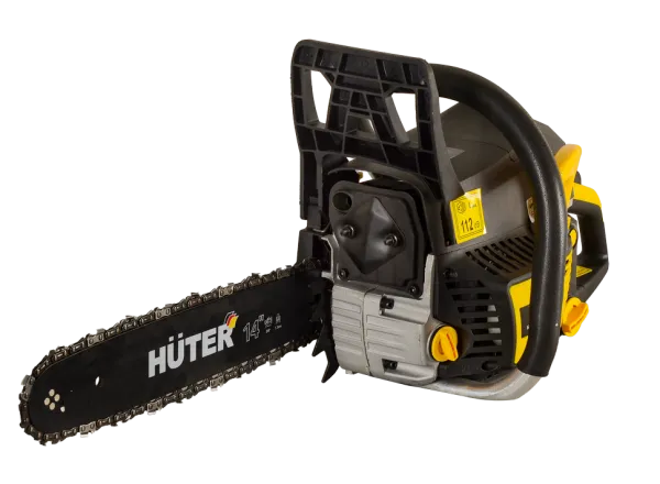 Бензопила Huter BS-4514