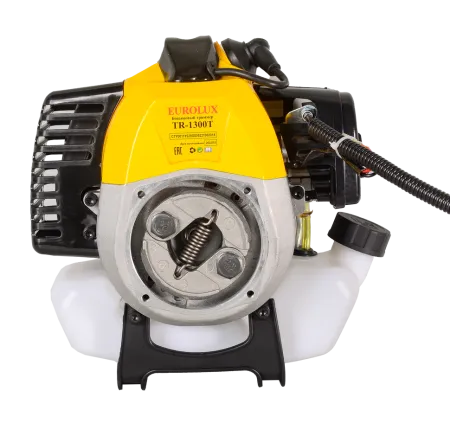 Триммер бензиновый Eurolux TR-1300T