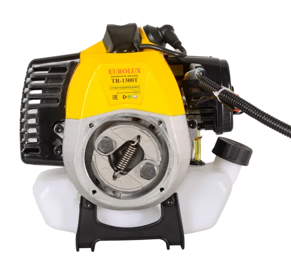 Триммер бензиновый Eurolux TR-1300T