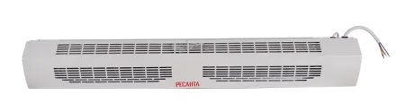 Тепловая завеса РЕСАНТА ТЗ-6С (с пультом)