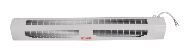 Тепловая завеса РЕСАНТА ТЗ-6С (с пультом)