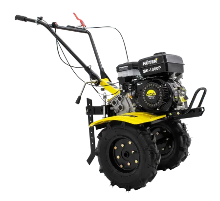 Сельскохозяйственная машина Huter МК-1000Р