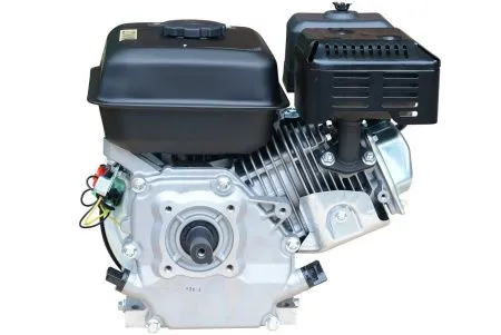 Двигатель бензиновый TSS KM210C (S-тип, Ø 20 mm)