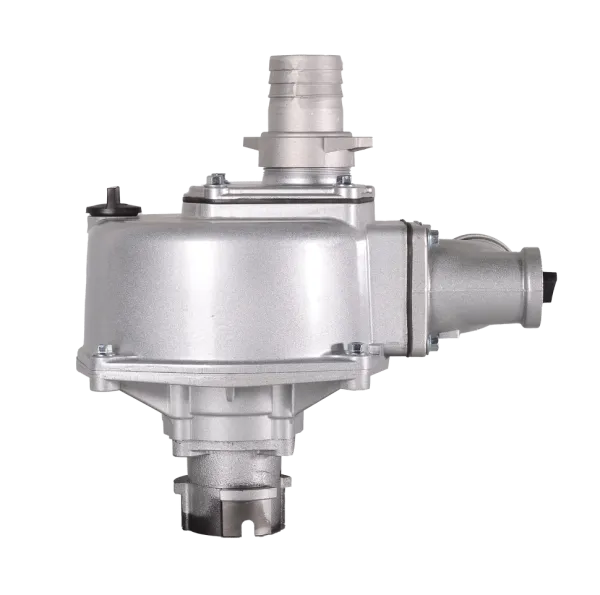 Водяная помпа для Huter МК-9500