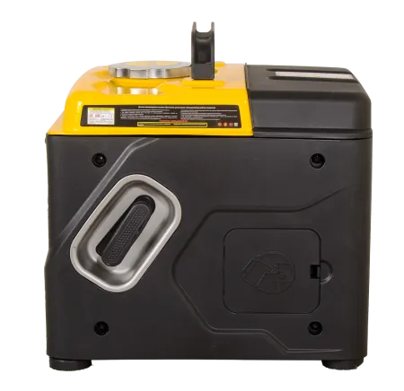 Инверторный генератор Huter DN1500i