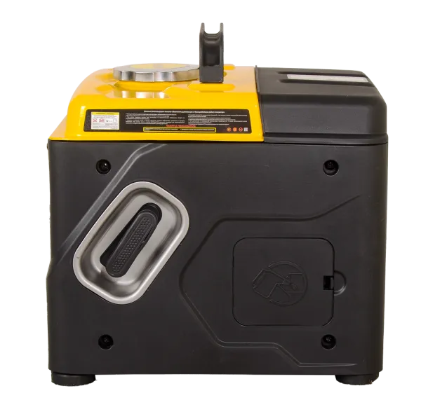 Инверторный генератор Huter DN1500i