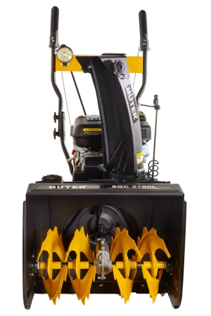 Снегоуборщик бензиновый Huter SGC 4100L