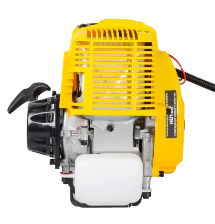 Бензиновый триммер Huter GGT-15004Т (четырехтактный)