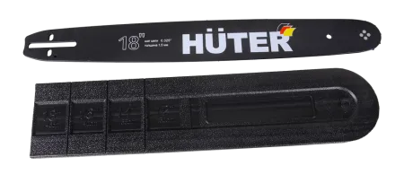 Бензопила Huter BS-6218