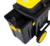Садовый измельчитель электрический Huter ESH-2800PRO