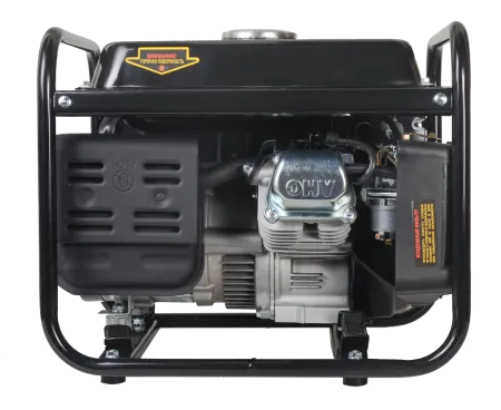 Портативный бензогенератор Huter HT1000L