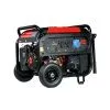FUBAG Инверторный генератор с электростартером и коннектором автоматики TI 7000 A ES