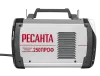 Сварочный аппарат инверторный Ресанта САИ 250 ПРОФ